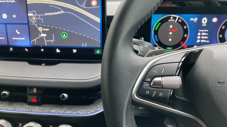 Skoda Superb 1.5 TSI iV SE L DSG 5dr Estate